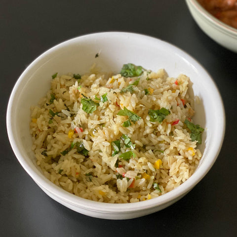 š Arroz de Bacalhau | refrigerado | 1 pax