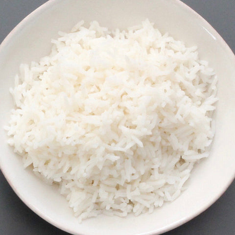 🛒 Arroz Basmati | refrigerado | 1 pax