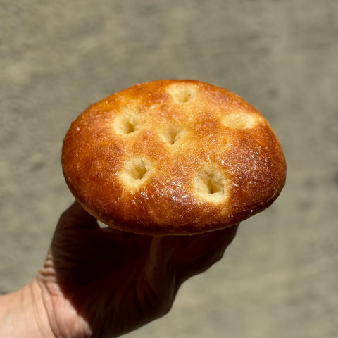 🛒 Brioche de Limão