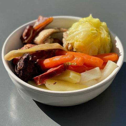 š Cozido Ć Portuguesa | refrigerado | 2-3 pax