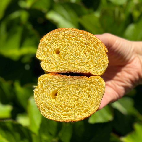 🛒 Croissant Brioche