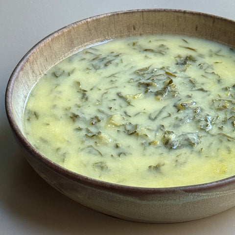 🛒 Caldo Verde | refrigerado | 1-2 pax