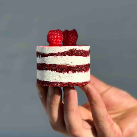 🛒  Red Velvet | Congelado