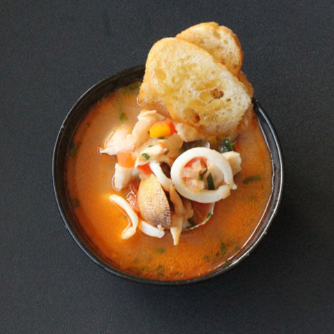 🛒 Sopa do Mar | refrigerado | 1-2 pax