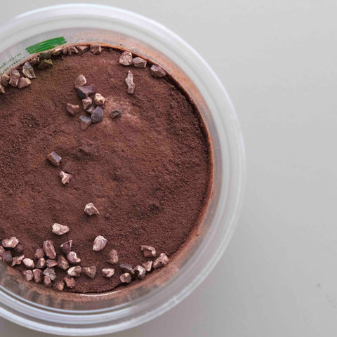 🛒 Verrine Tiramisu