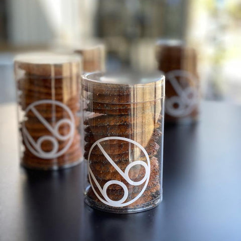 🛒 Cookies bb (várias opções)