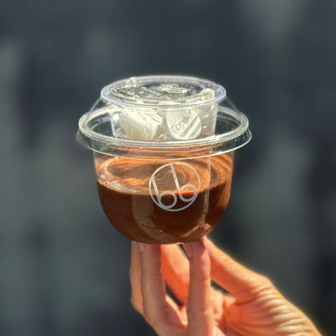 🛒 Verrine Mousse Chocolate