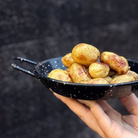 🛒 Batata Confitada | refrigerado | 1 pax