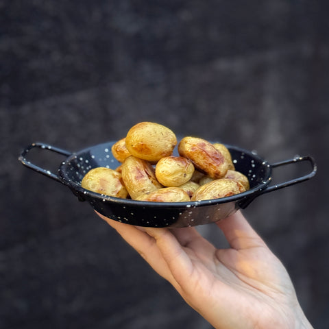 🛒 Batata Confitada | refrigerado | 1 pax