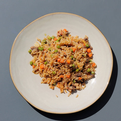 🛒 Arroz de Vitela | refrigerado | 1 pax