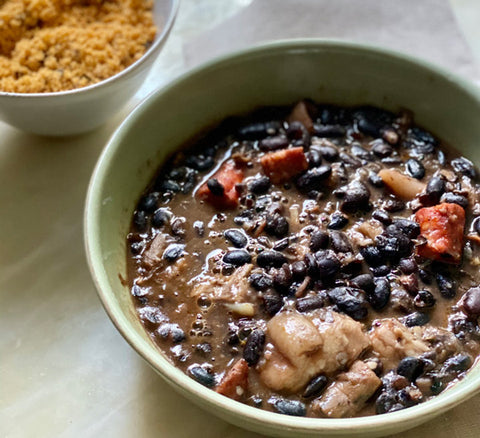 🛒 Feijoada à Brasileira | refrigerado | 1 pax