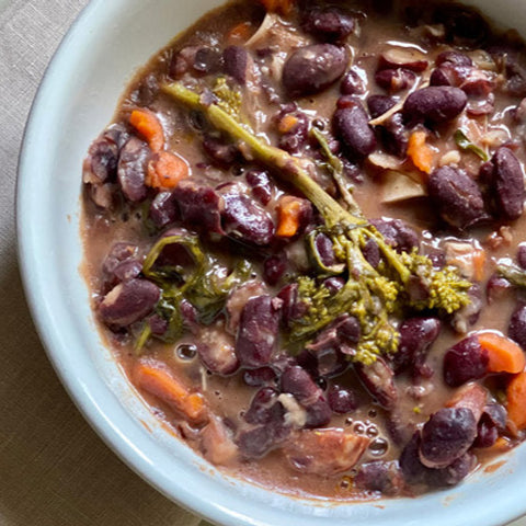 🛒 Feijoada à Transmontana | refrigerado | 1 pax