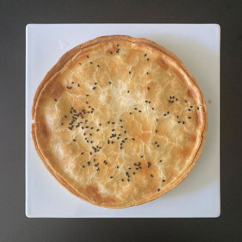 🛒 Tarte de Frango | congelado | 4 pax