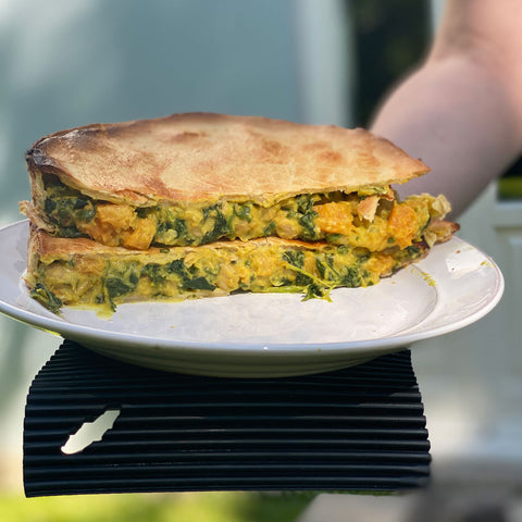 🛒 Tarte de Frango | congelado | 4 pax