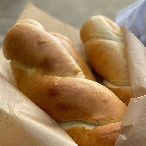 🛒 Pão Massa Mãe