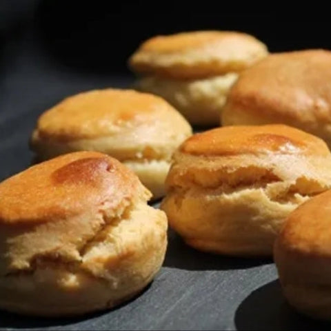 🛒 Scones | 2 un